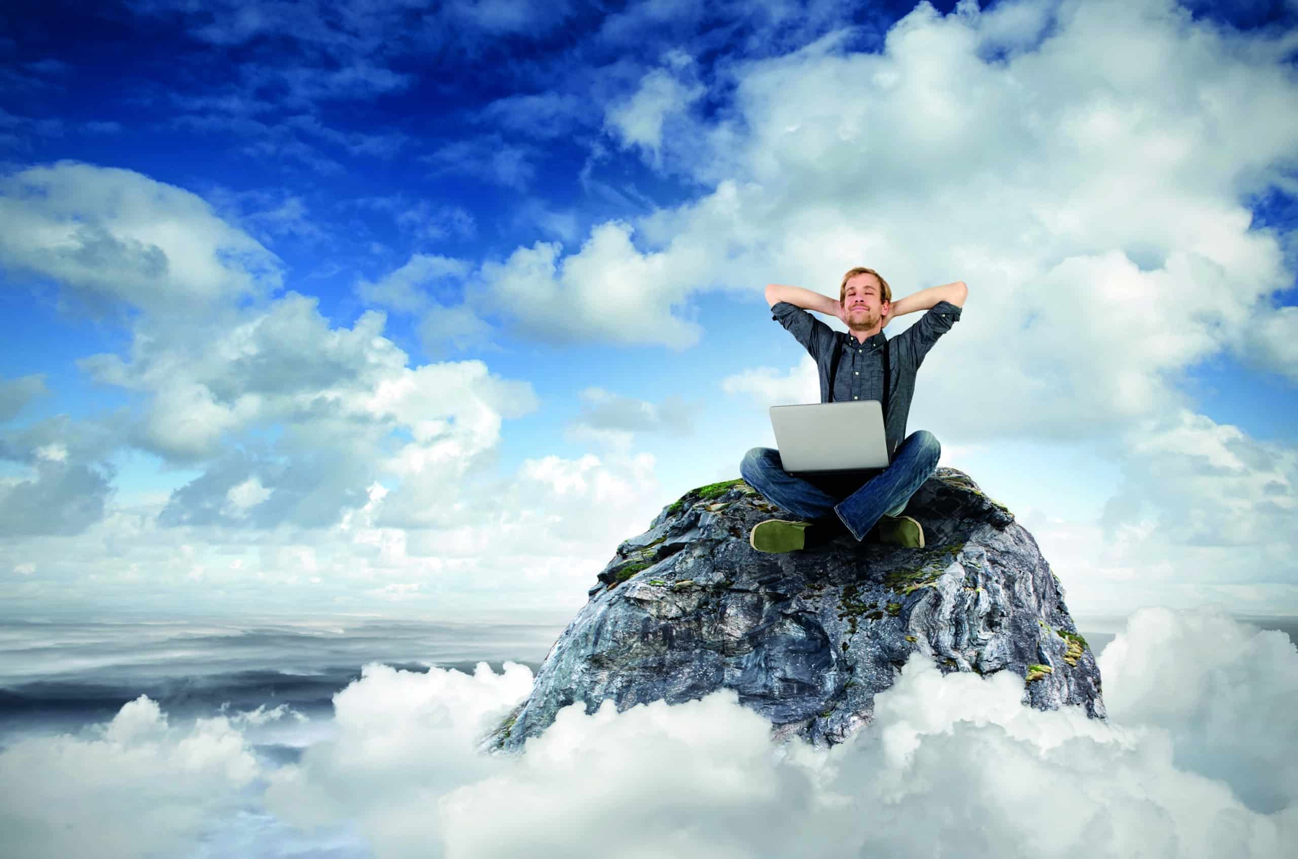 3DEXPERIENCE: Die ultimative Cloud-Lösung für die Produktentwicklung