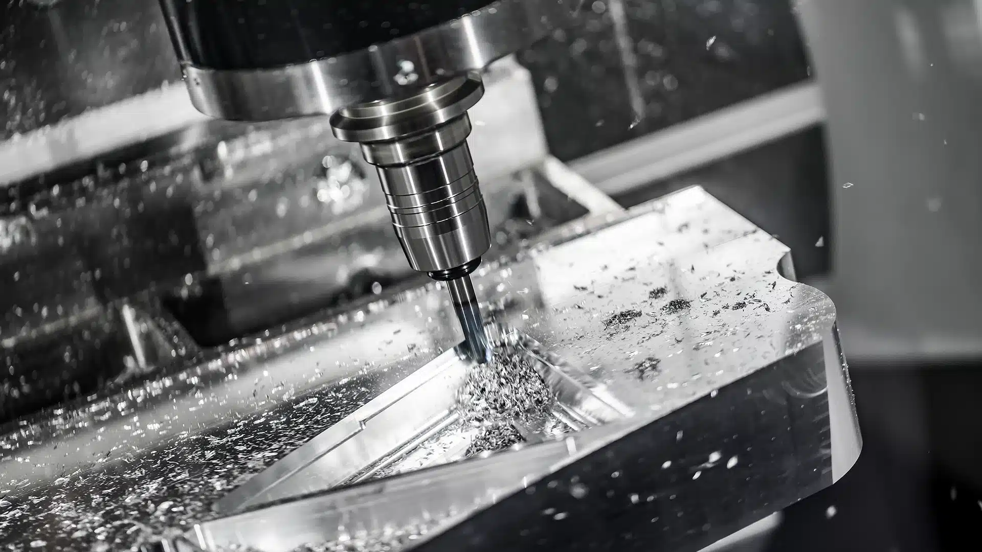 SOLIDWORKS CAM - Nahtlos von der Konstruktion zur Fertigung