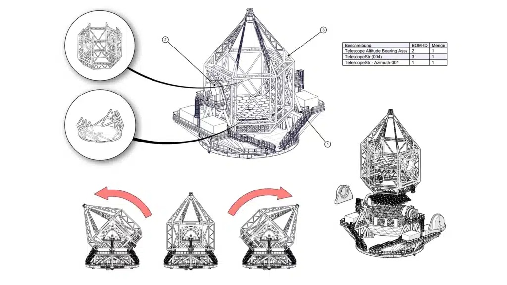 SOLIDWORKS Metall- und Stahlbau - Composer