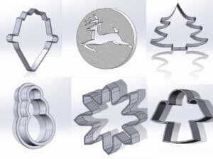 Bilder Einsendungen Keksausstecher Bilder Einsendungen Keksausstecher