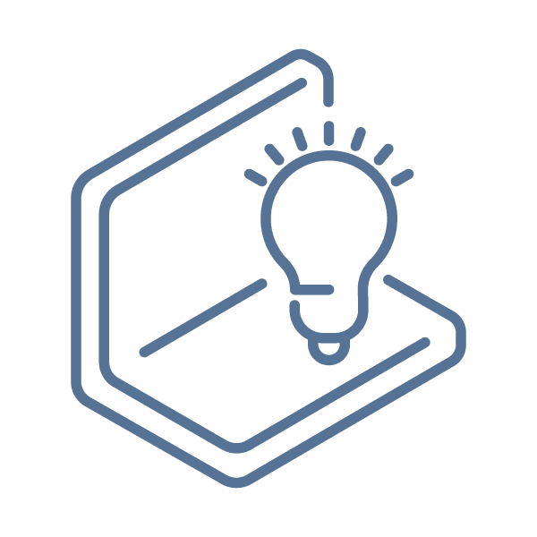 Vertraute Befehle & Benutzeroberfläche