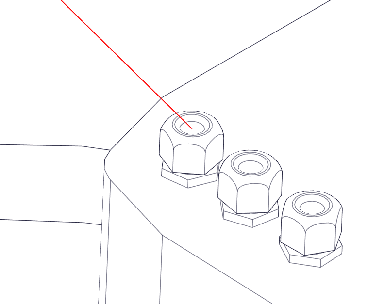 Leitungen_SOLIDWORKS_Composer_erstellen_Polylinie_beenden