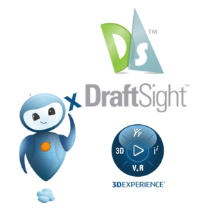 Eddie Experience xDraftSight