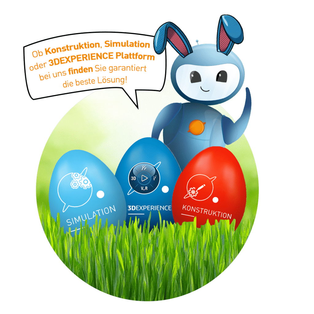 Oster-Gewinnspiel Eddie Experience