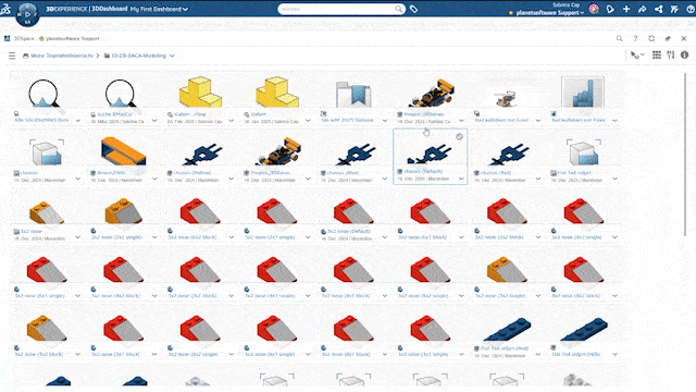 Animation Customized Tag