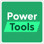 Logo PowerTools