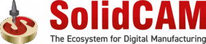 SolidCAM Logo